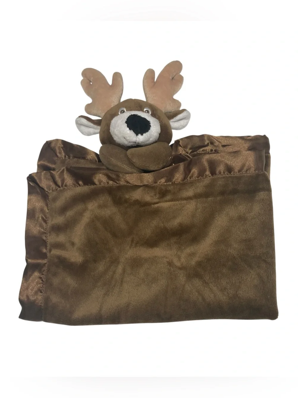 Pickles Deer Lovey 16